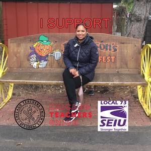 Meet your Posher, Ma